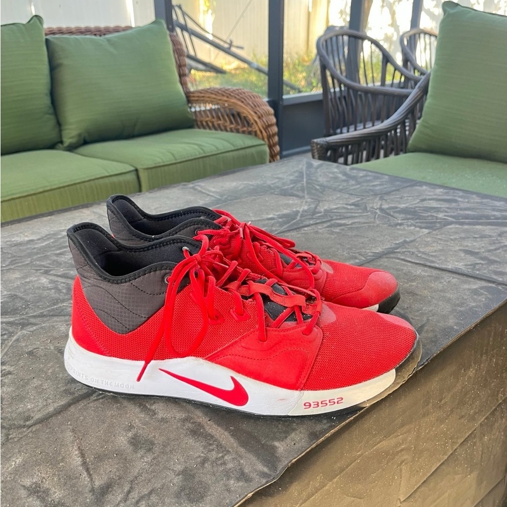 Nike Pg 3
